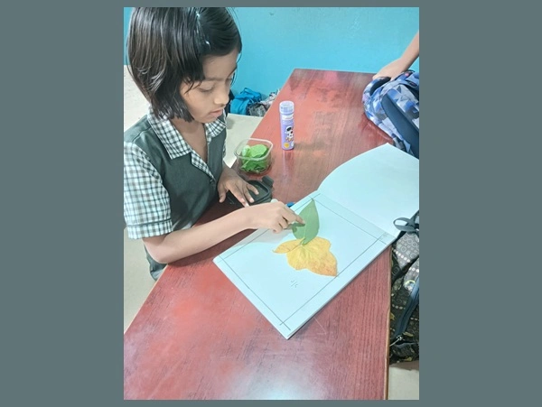 Traffic Awareness Program 